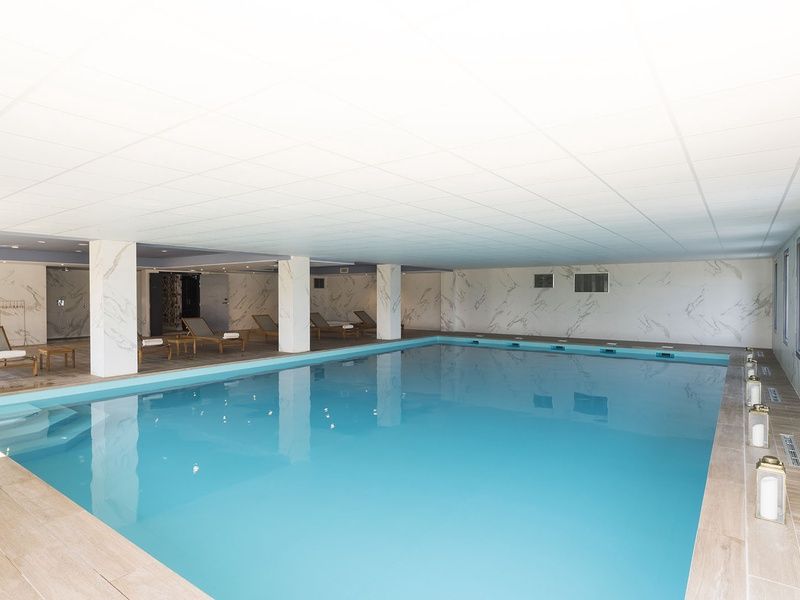 Hôtel Mercure Bastia 4* (vols réguliers) pas cher photo 5