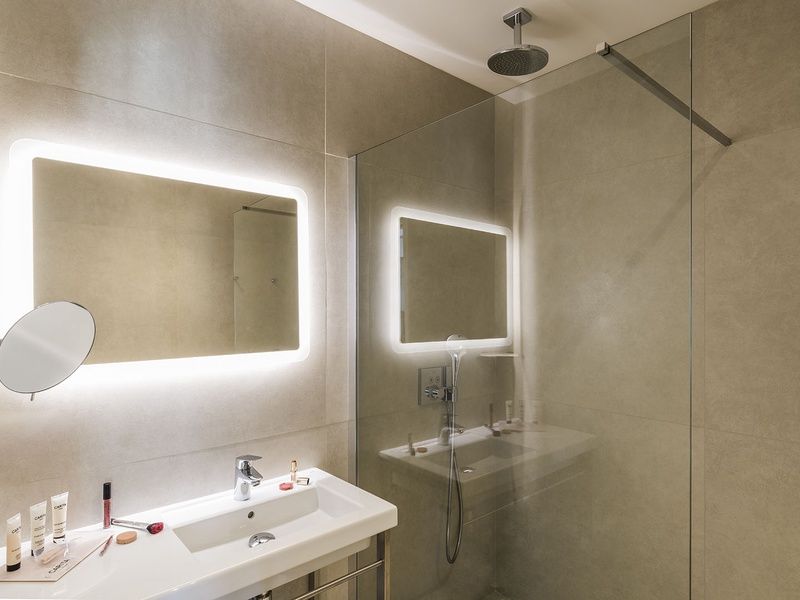 Hôtel Mercure Bastia 4* (vols réguliers) pas cher photo 6
