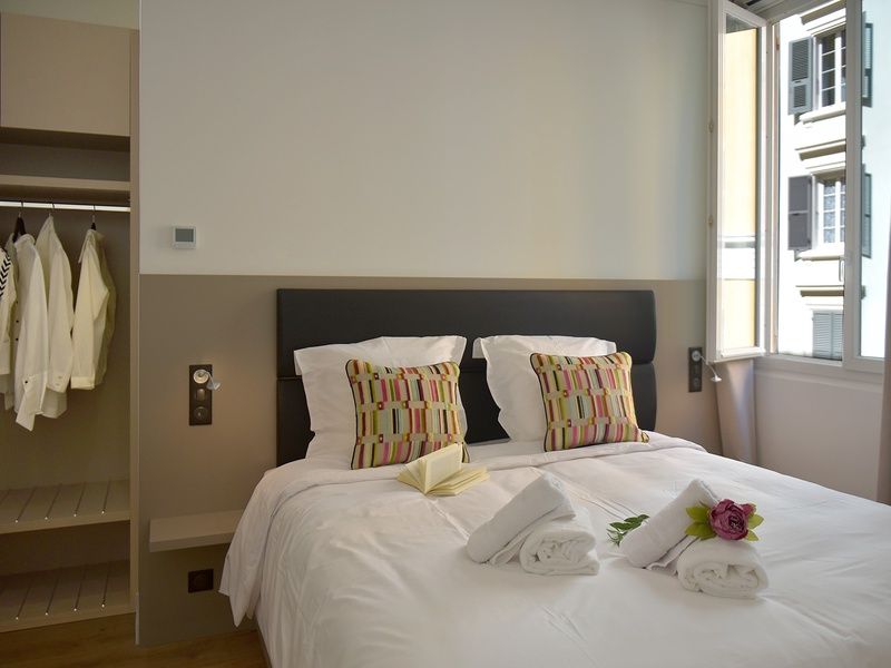 Hôtel Mercure Bastia 4* (vols réguliers) pas cher photo 7