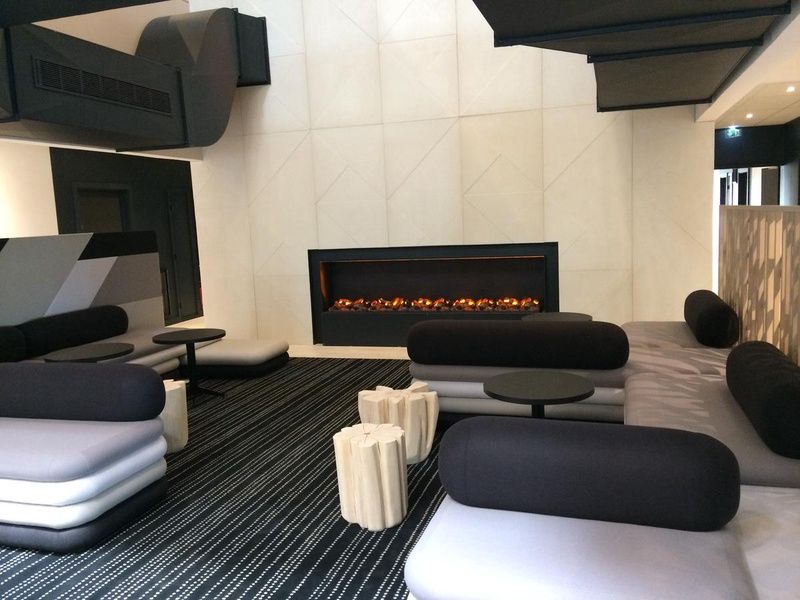 Hôtel Mercure Bastia 4* (vols réguliers) pas cher photo 9