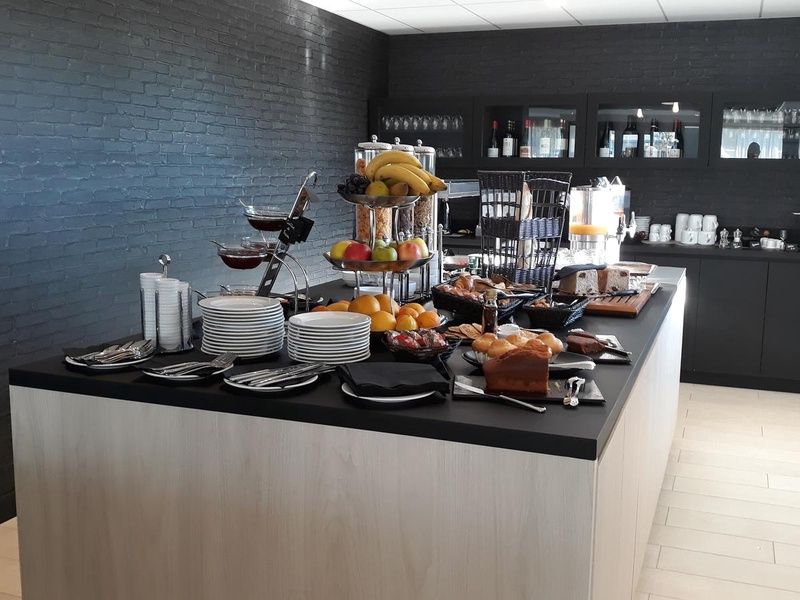 Hôtel Mercure Bastia 4* (vols réguliers) pas cher photo 10