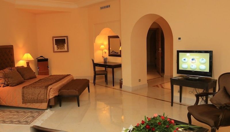 Hasdrubal Prestige Thalassa & Spa Djerba 5* pas cher photo 1