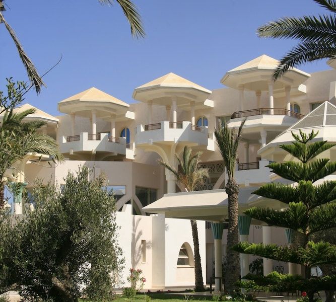 Hasdrubal Prestige Thalassa & Spa Djerba 5* pas cher photo 3