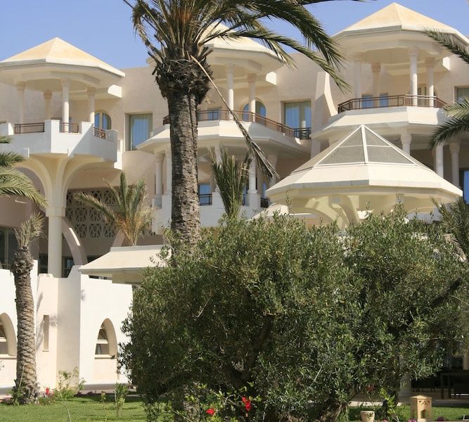 Hasdrubal Prestige Thalassa & Spa Djerba 5* pas cher photo 6