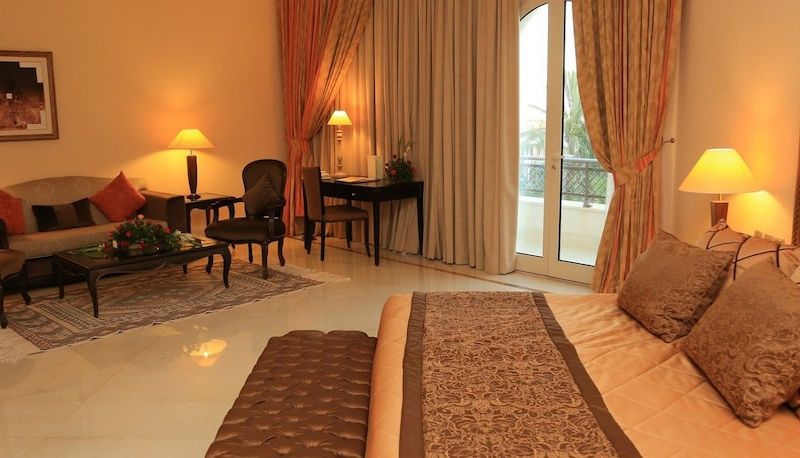 Hasdrubal Prestige Thalassa & Spa Djerba 5* pas cher photo 7