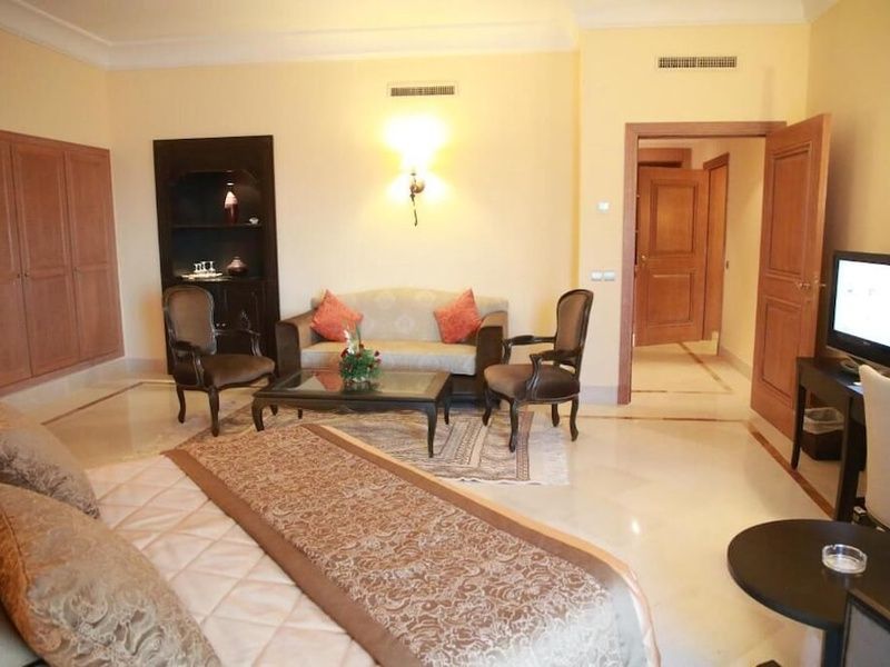 Hasdrubal Prestige Thalassa & Spa Djerba 5* pas cher photo 8