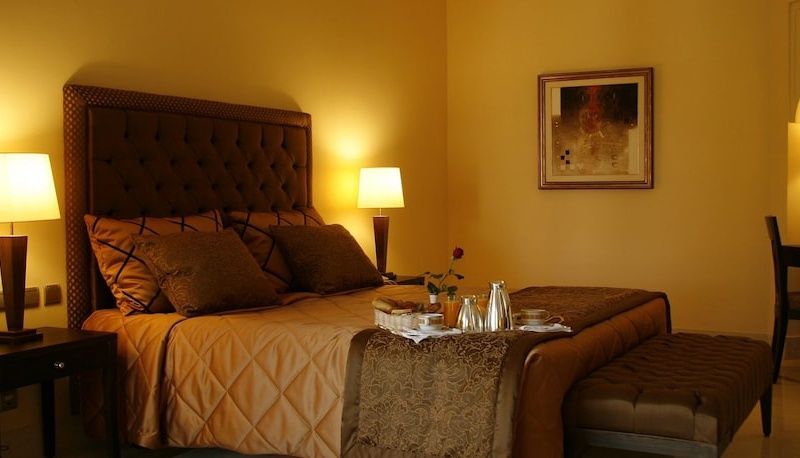 Hasdrubal Prestige Thalassa & Spa Djerba 5* pas cher photo 10