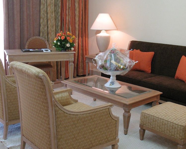 Hasdrubal Prestige Thalassa & Spa Djerba 5* pas cher photo 11