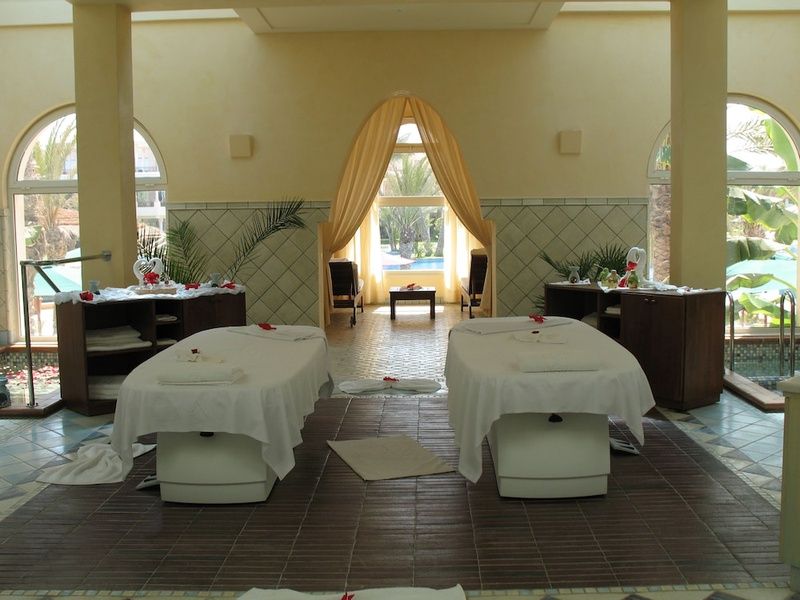 Hasdrubal Prestige Thalassa & Spa Djerba 5* pas cher photo 12