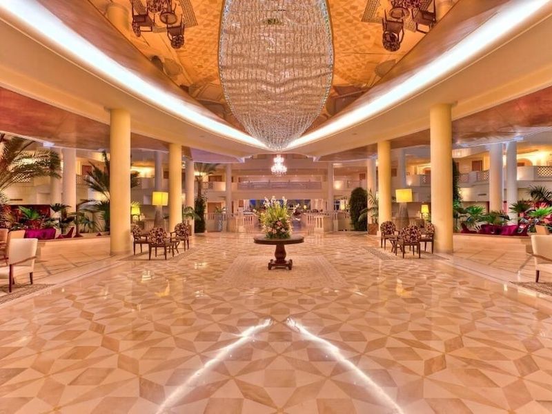 Hasdrubal Prestige Thalassa & Spa Djerba 5* pas cher photo 14