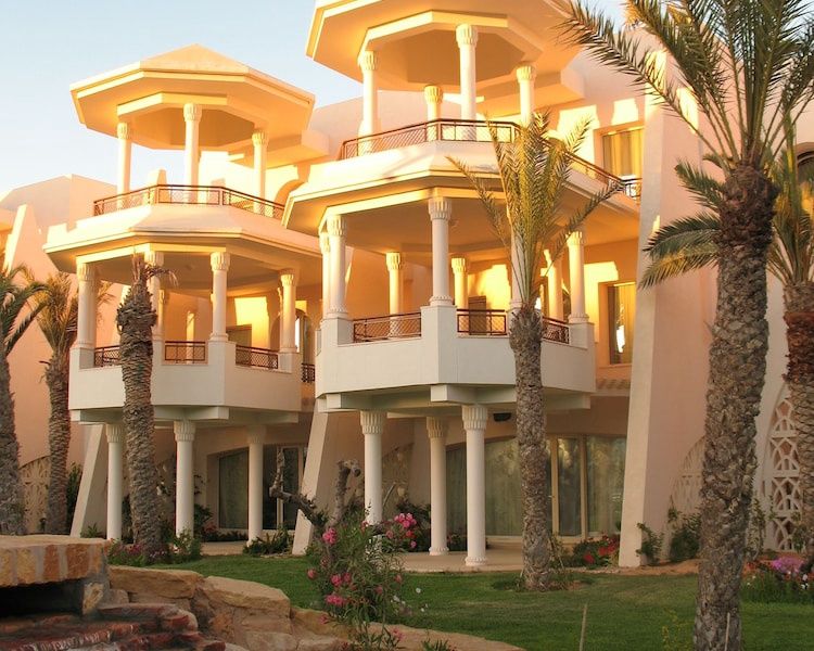 Hasdrubal Prestige Thalassa & Spa Djerba 5* pas cher photo 15