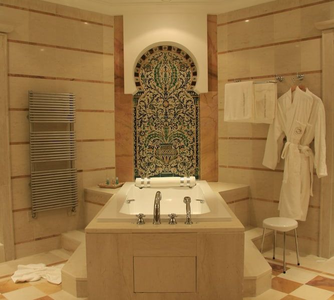 Hasdrubal Prestige Thalassa & Spa Djerba 5* pas cher photo 17