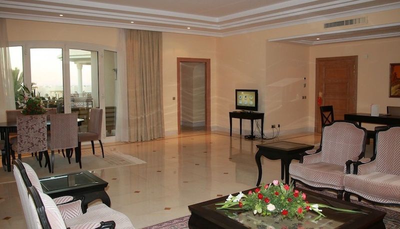 Hasdrubal Prestige Thalassa & Spa Djerba 5* pas cher photo 18