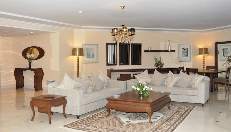 Hasdrubal Prestige Thalassa & Spa Djerba 5* pas cher photo 19