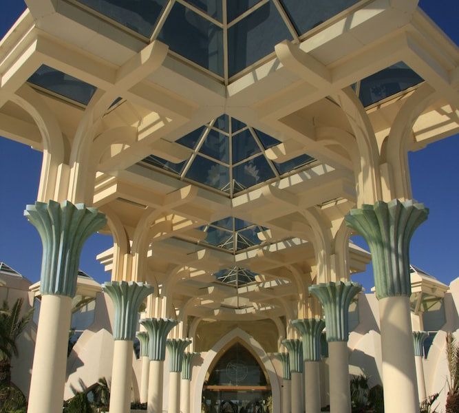 Hasdrubal Prestige Thalassa & Spa Djerba 5* pas cher photo 21