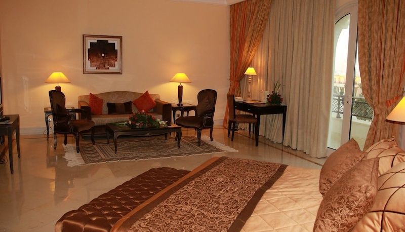 Hasdrubal Prestige Thalassa & Spa Djerba 5* pas cher photo 22