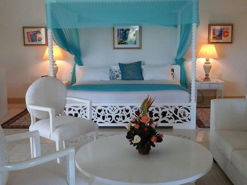 Hasdrubal Prestige Thalassa & Spa Djerba 5* pas cher photo 23