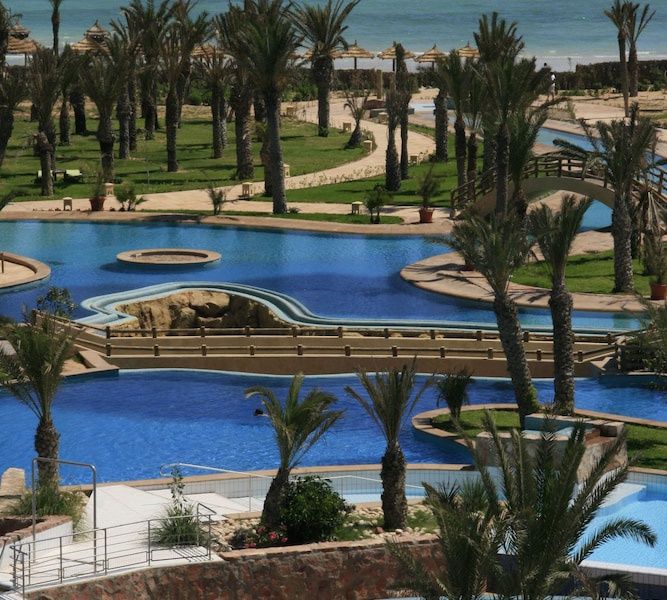 Hasdrubal Prestige Thalassa & Spa Djerba 5* pas cher photo 24