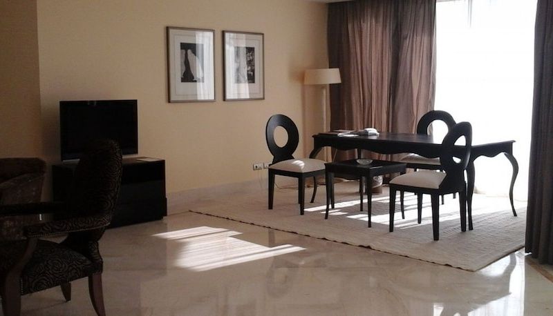 Hasdrubal Prestige Thalassa & Spa Djerba 5* pas cher photo 26