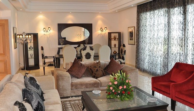 Hasdrubal Prestige Thalassa & Spa Djerba 5* pas cher photo 27