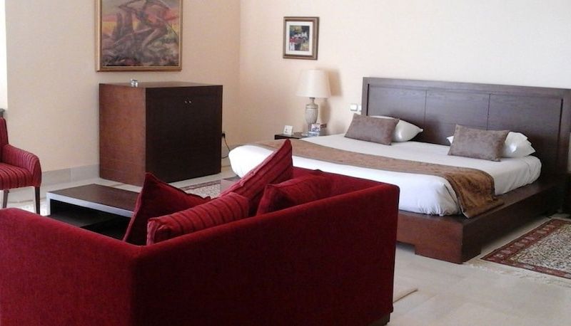 Hasdrubal Prestige Thalassa & Spa Djerba 5* pas cher photo 28