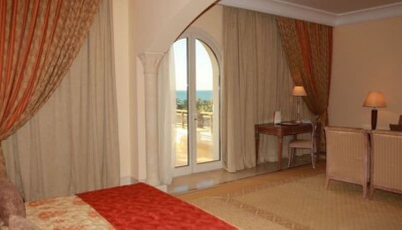 Hasdrubal Prestige Thalassa & Spa Djerba 5* pas cher photo 30