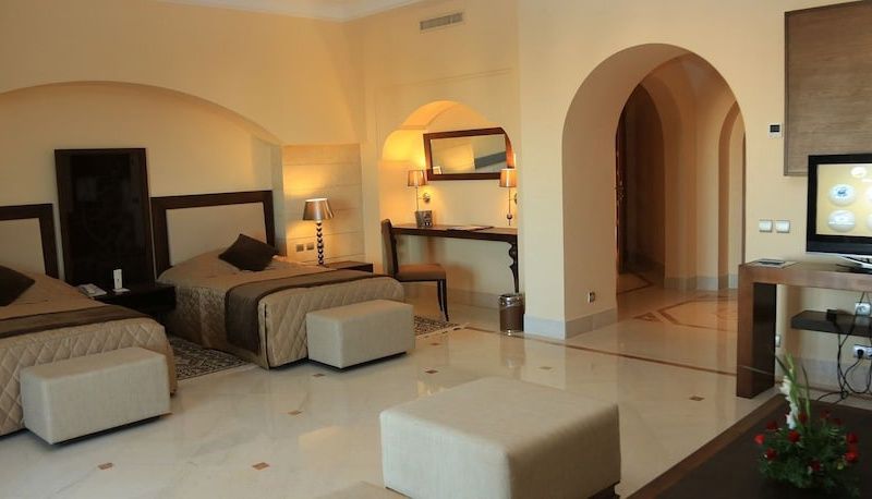Hasdrubal Prestige Thalassa & Spa Djerba 5* pas cher photo 31