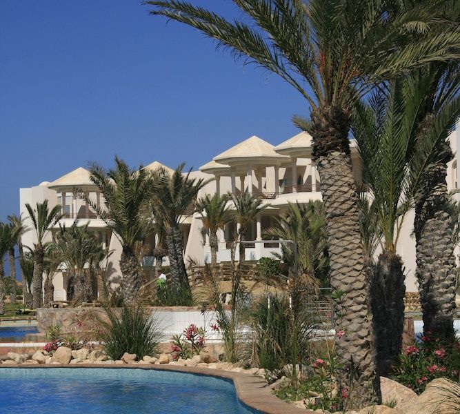 Hasdrubal Prestige Thalassa & Spa Djerba 5* pas cher photo 33