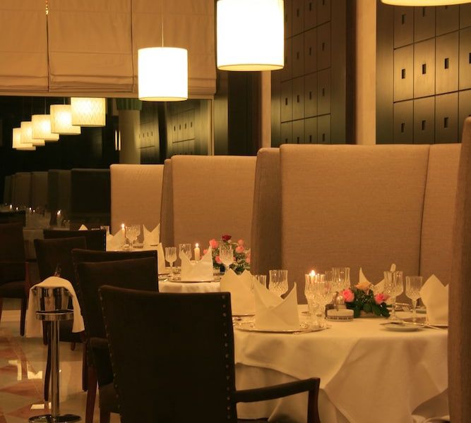 Hasdrubal Prestige Thalassa & Spa Djerba 5* pas cher photo 34