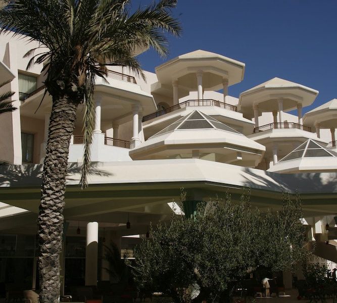 Hasdrubal Prestige Thalassa & Spa Djerba 5* pas cher photo 36