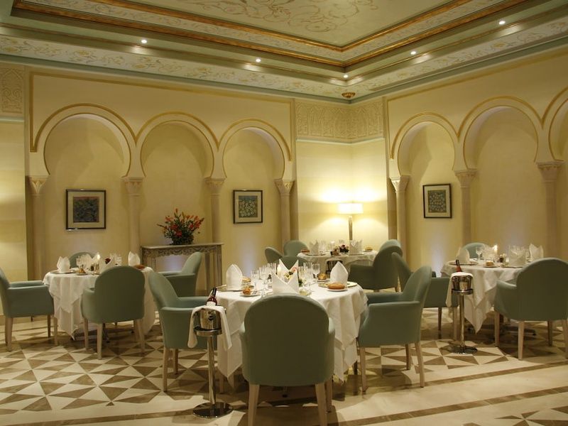 Hasdrubal Prestige Thalassa & Spa Djerba 5* pas cher photo 37