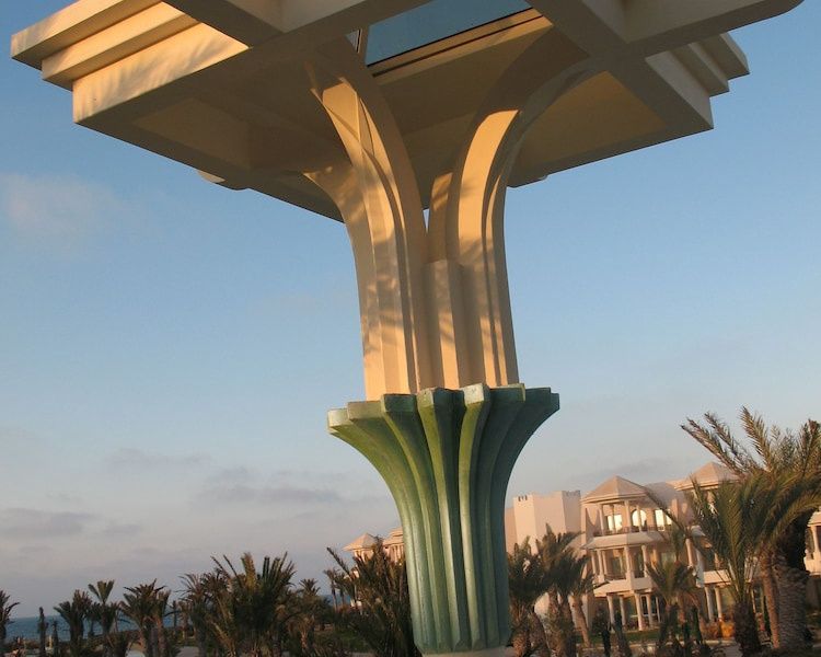 Hasdrubal Prestige Thalassa & Spa Djerba 5* pas cher photo 38