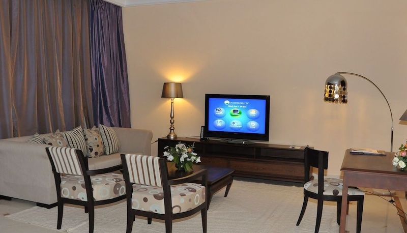 Hasdrubal Prestige Thalassa & Spa Djerba 5* pas cher photo 39