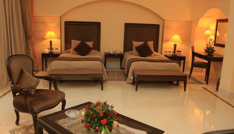 Hasdrubal Prestige Thalassa & Spa Djerba 5* pas cher photo 40
