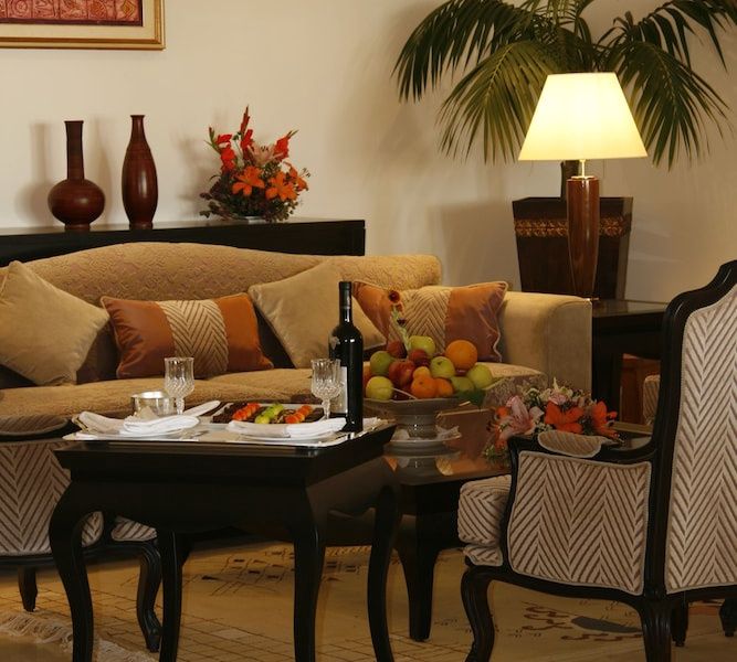 Hasdrubal Prestige Thalassa & Spa Djerba 5* pas cher photo 41