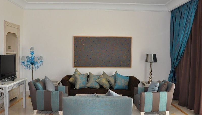 Hasdrubal Prestige Thalassa & Spa Djerba 5* pas cher photo 42