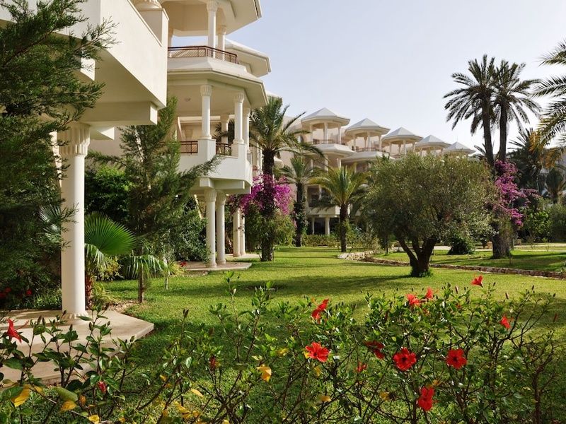 Hasdrubal Prestige Thalassa & Spa Djerba 5* pas cher photo 43