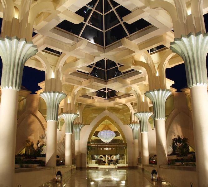 Hasdrubal Prestige Thalassa & Spa Djerba 5* pas cher photo 44