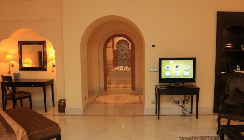 Hasdrubal Prestige Thalassa & Spa Djerba 5* pas cher photo 46