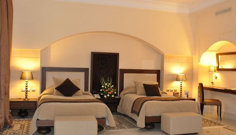 Hasdrubal Prestige Thalassa & Spa Djerba 5* pas cher photo 47