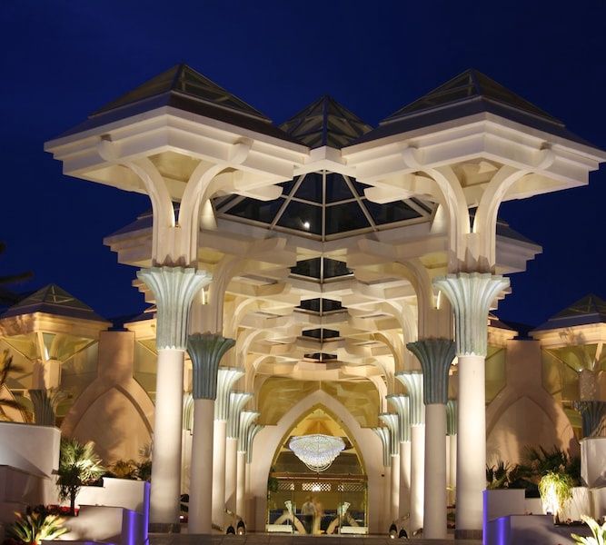 Hasdrubal Prestige Thalassa & Spa Djerba 5* pas cher photo 48