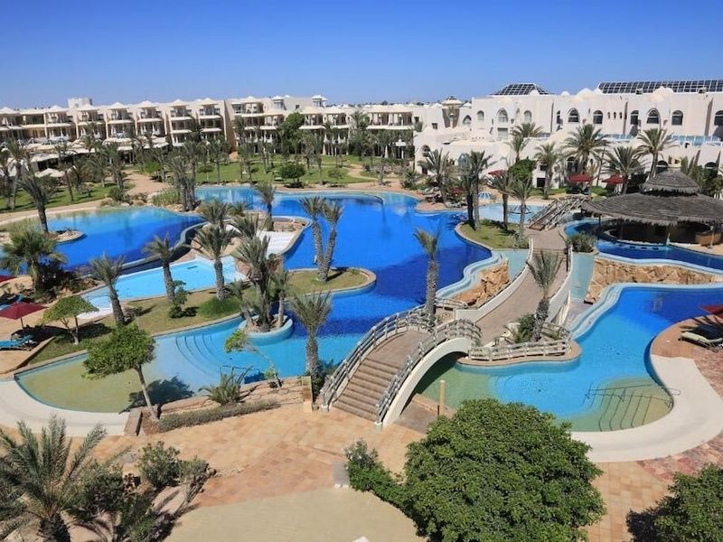 Hasdrubal Prestige Thalassa & Spa Djerba 5* pas cher photo 49