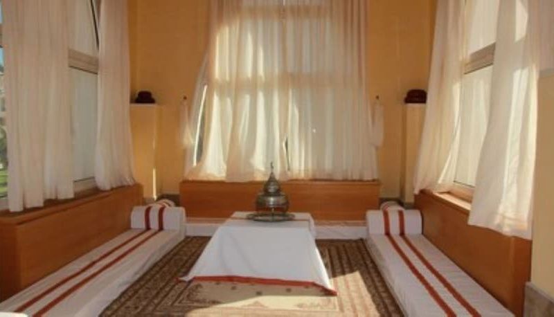 Hasdrubal Prestige Thalassa & Spa Djerba 5* pas cher photo 50