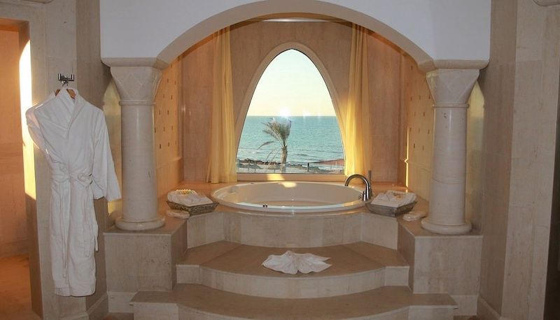 Hasdrubal Prestige Thalassa & Spa Djerba 5* pas cher photo 51