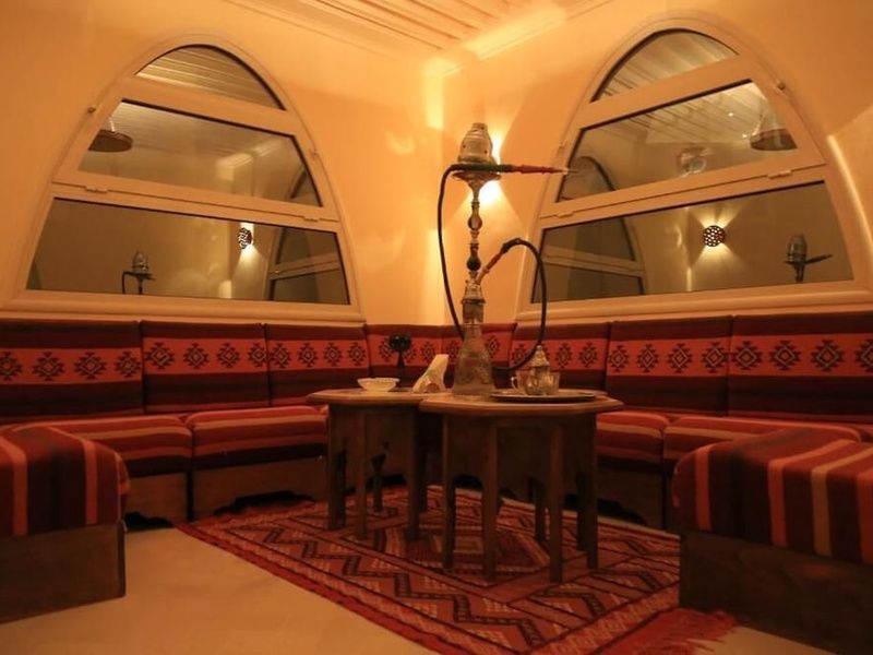 Hasdrubal Prestige Thalassa & Spa Djerba 5* pas cher photo 52