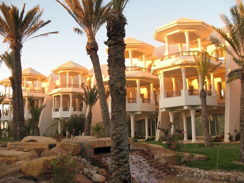 Hasdrubal Prestige Thalassa & Spa Djerba 5* pas cher photo 53