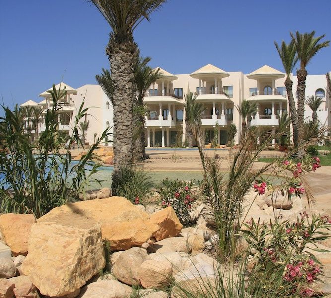 Hasdrubal Prestige Thalassa & Spa Djerba 5* pas cher photo 54