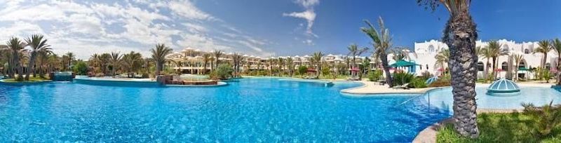 Hasdrubal Prestige Thalassa & Spa Djerba 5* pas cher photo 55