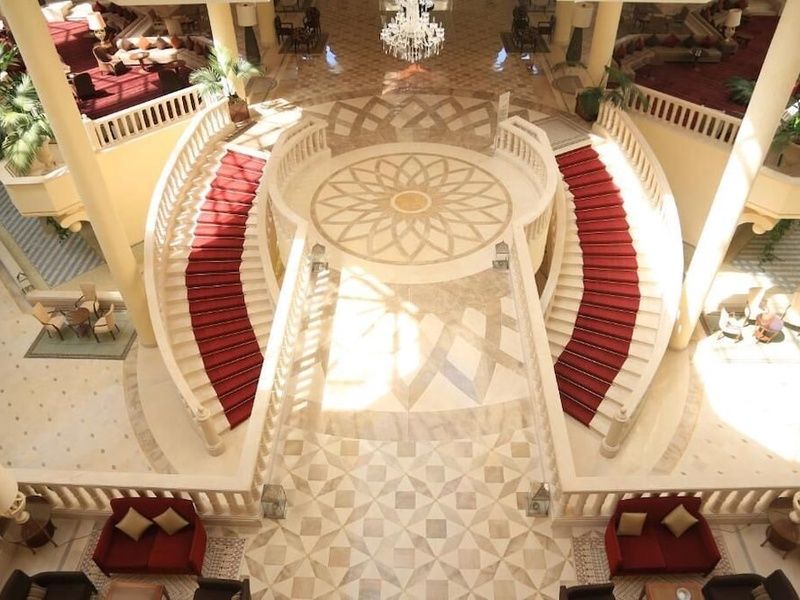 Hasdrubal Prestige Thalassa & Spa Djerba 5* pas cher photo 56