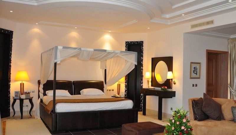 Hasdrubal Prestige Thalassa & Spa Djerba 5* pas cher photo 57